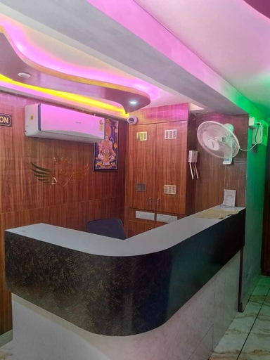 Others 5, Hotel Raj Palace, Ahmadabad