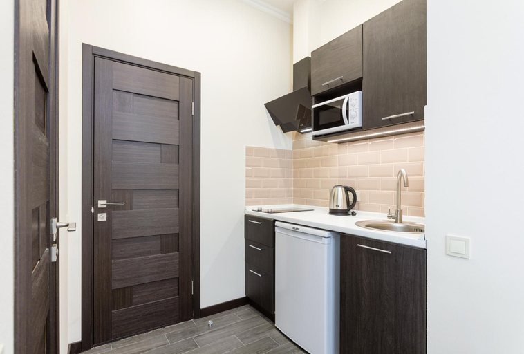 Others 4, Khreshchatyk - Independence Square Apartments, Shevchenkivs'kyi
