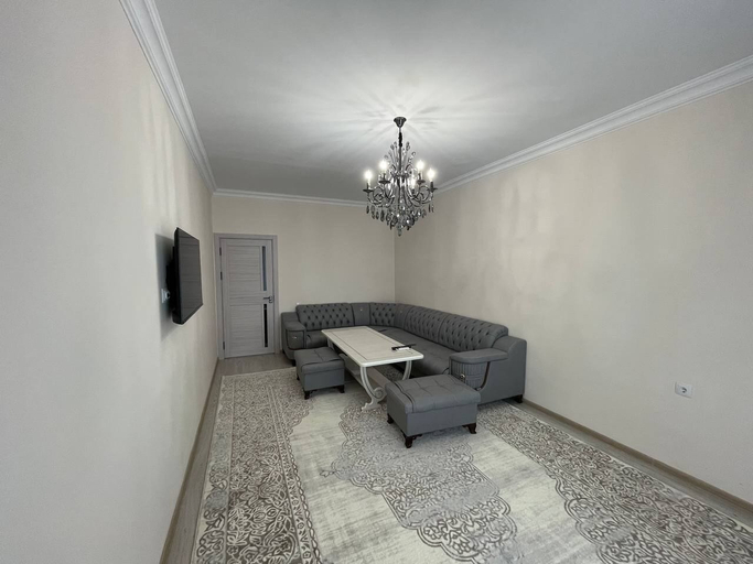 Others 3, Chaqar 317, Tashkent City