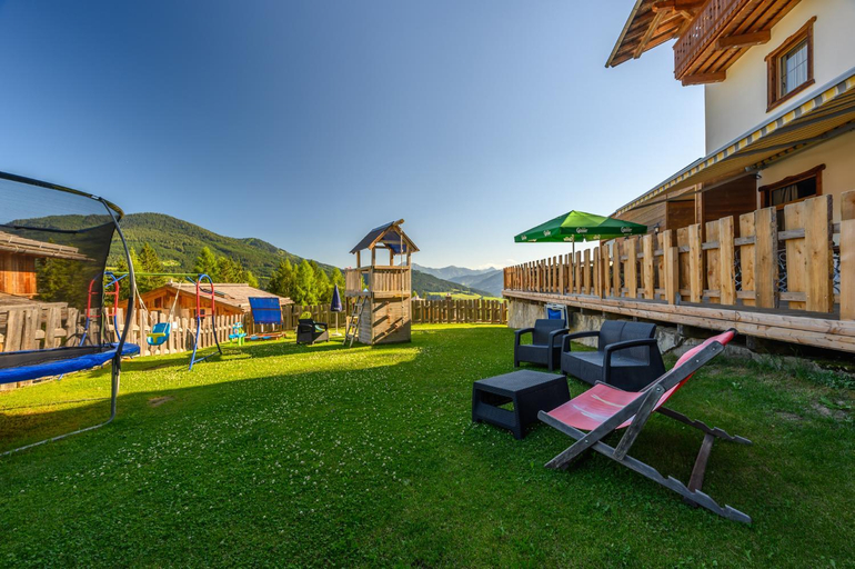 Others 4, Das Eulersberg Apartments & Chalets, Sankt Johann im Pongau