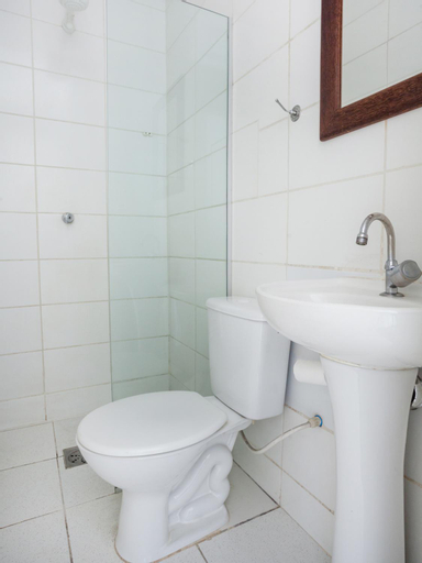 Hotel Economy 888 - Proximo a Praca da Estacao e Rodoviaria, Belo Horizonte