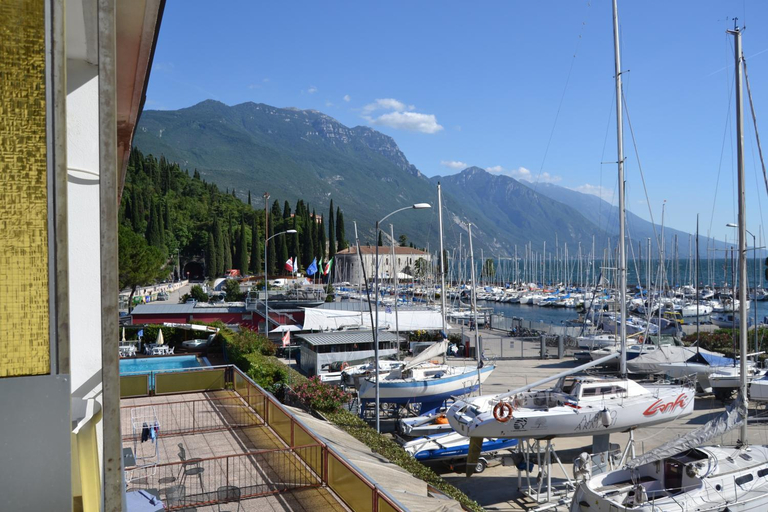 Others 3, Residence Ambra, Trento