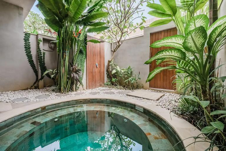 Others 2, Zazen 2 Villa by Hombali, Badung