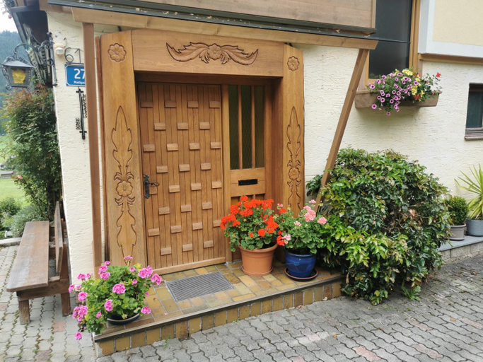 Others 3, Apartment Bleisch, Gmunden