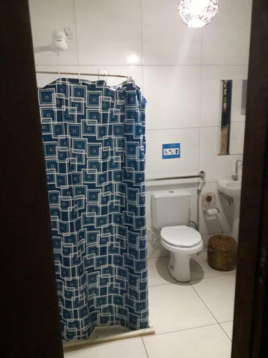 Bedroom 5, La Estacion Hostel - Pipa, Tibau do Sul