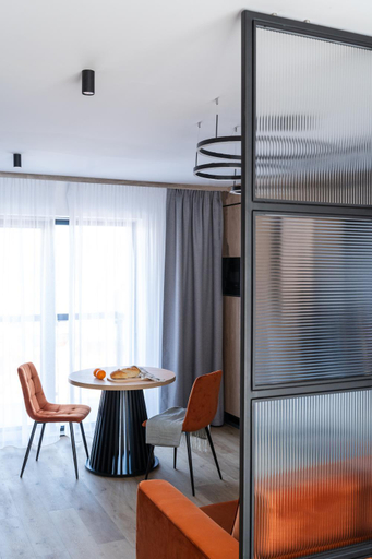 Others 2, Alpina Residence & Kameralne SPA, Tatra