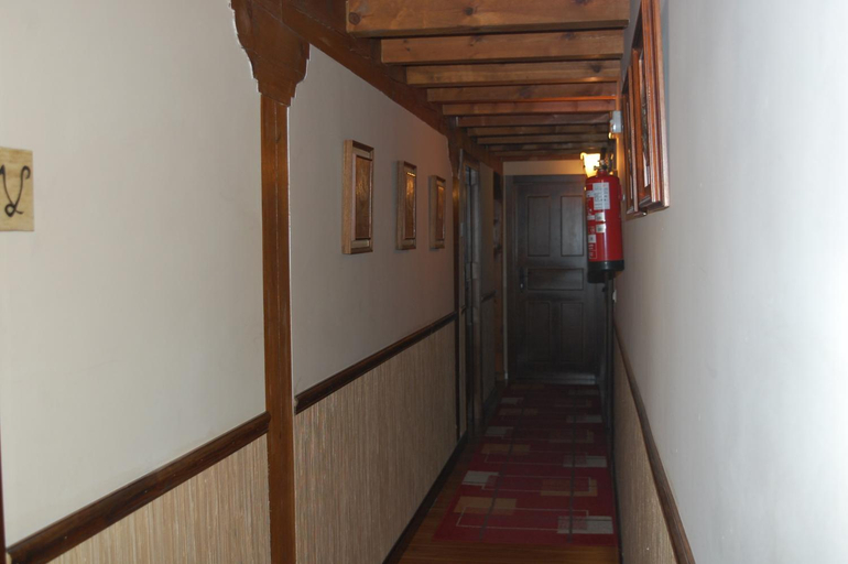 Others 4, HOTEL RURAL EL DENARIO, Soria