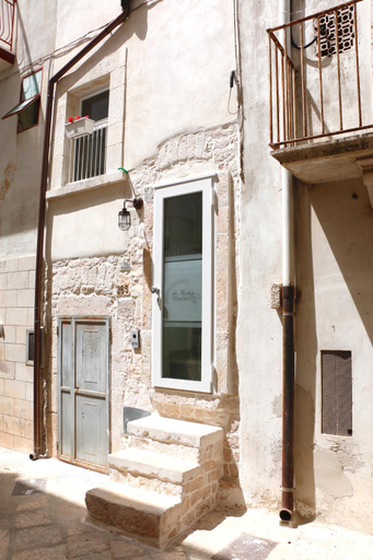 Others 3, La Nicchia B&B, Bari