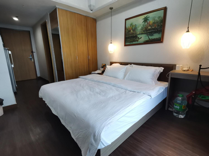 Bedroom 11