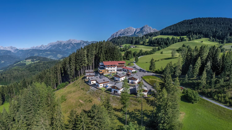Others 3, Das Eulersberg Apartments & Chalets, Sankt Johann im Pongau