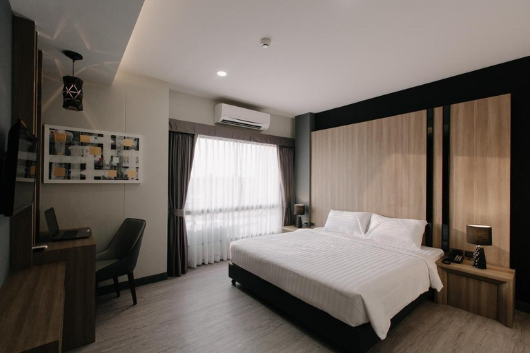 Others 5, Arista Hotel Ubon, Muang Ubon Ratchatani