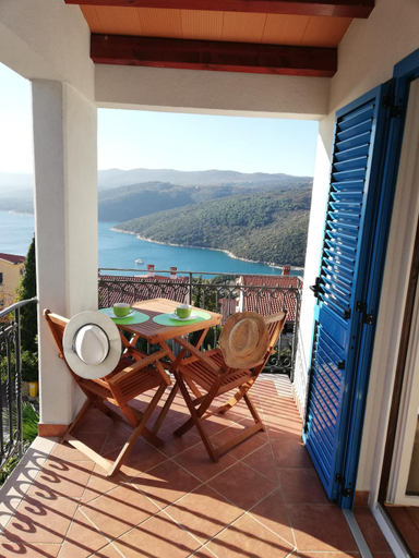 Others 2, Apartments Mare Losinjska 16, Labin