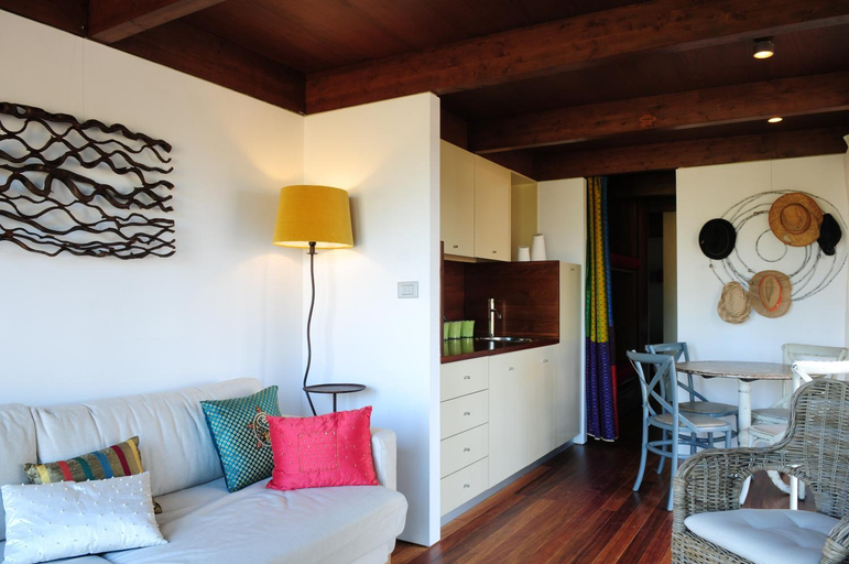 Others 3, Cocoon Eco Design Lodges, Alcácer do Sal