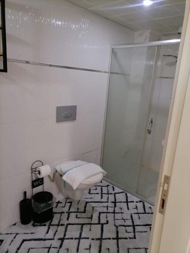 Bathroom, Snow Life Hotel Sarıkamış, Sarıkamış
