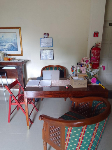 Others 3, D' BUNGA HOTEL BUKIT BUNGA, Tanah Merah