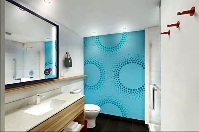 Bedroom 4, Tru by Hilton Florida City, Miami-Dade