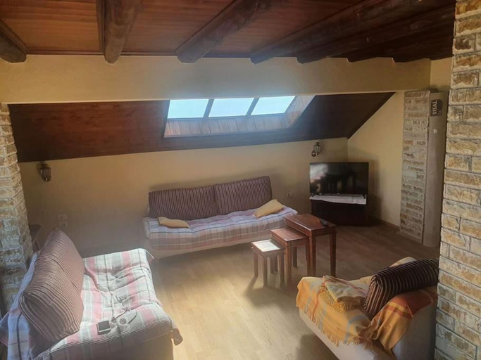 Others 5, Stella del Lago Family Apartment Deluxe Penthouse, Pogradecit