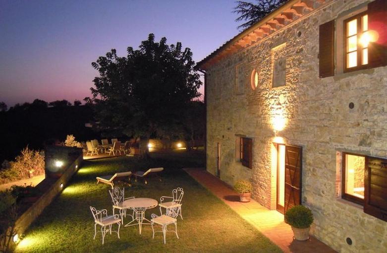 Others 4, Podere Lucignano Secondo Agriturismo, Siena