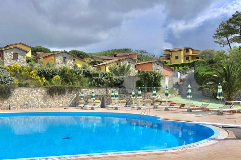 Sport & Beauty 5, Borgo San Pecoraio Residence , Pisa