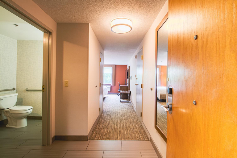 Bathroom 3