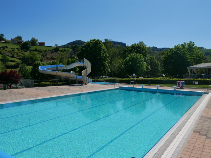 Sport & Beauty 5, Camping de Matour, Saône-et-Loire