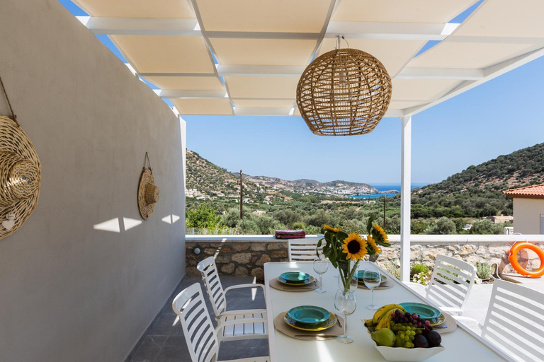 Food & Drinks 5, Diktamos, Crete