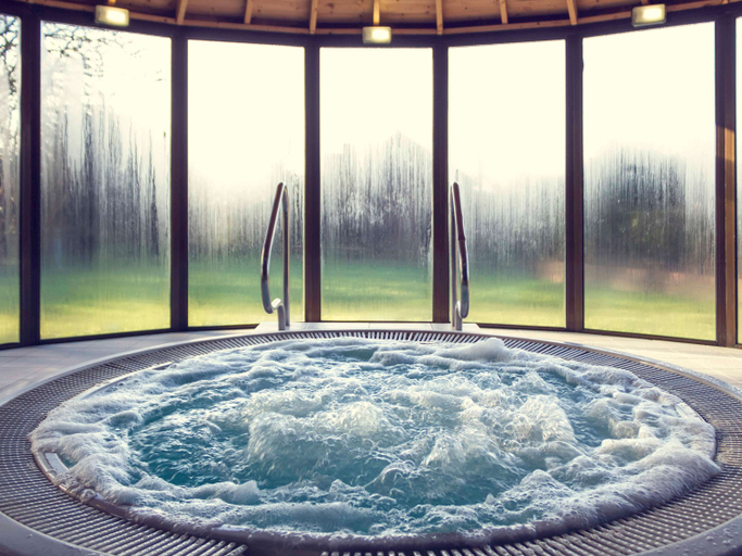 Sport & Beauty 2, Mercure Hull Grange Park Hotel, East Riding of Yorkshire