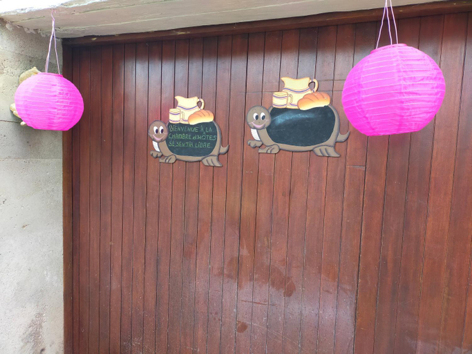 Others 5, Chambre d'hotes Se Sentir Libre Noisette, Creuse