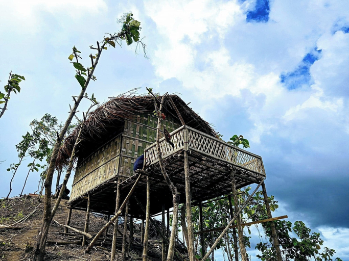 Exterior & Views 2, Maraingcha Wild Resort Bandarban, Bandarbon