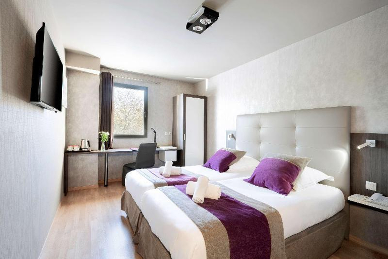Bedroom 11