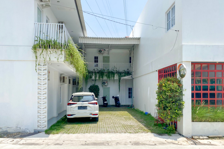 Exterior & Views 2, Kulonprogo Guesthouse RedPartner, Kulon Progo