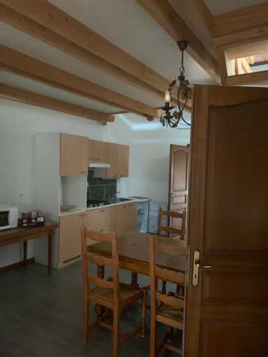 Dining Room 5, Cedric, Haute-Savoie