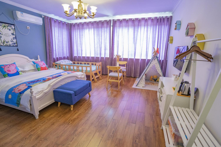 Bedroom 15