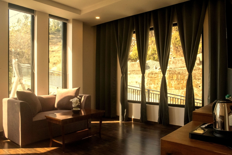 Others 5, Hardys Retreat - A Boutique Stay, Shimla