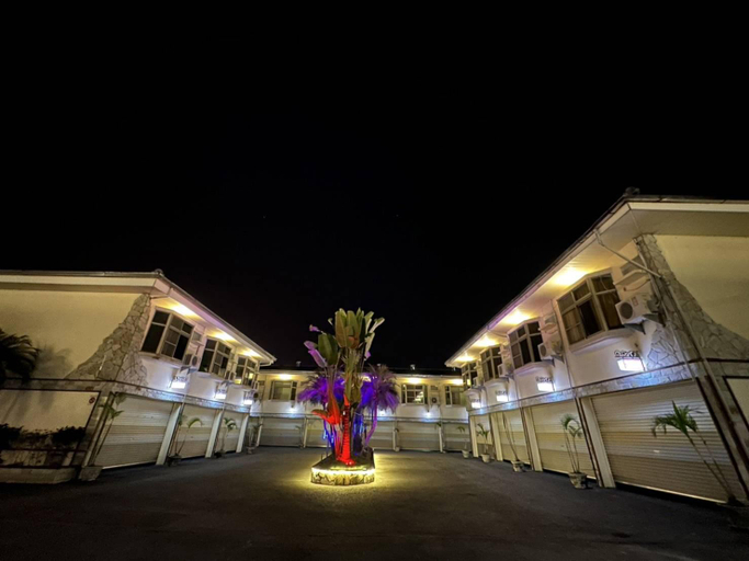 Public Area 2, 家園時尚旅店, Nantou