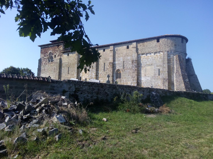 Others 4, le Clos du Carriou, Landes