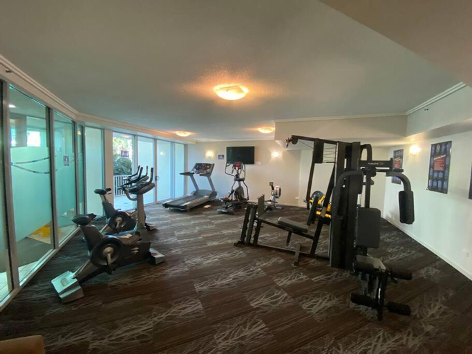 Others 5, Waterfront Sub-Penthouse Apartment in City Centre, Cairns