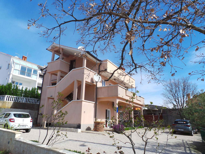 Exterior & Views 2, Apartments in Kornic/insel Krk 14471, Krk