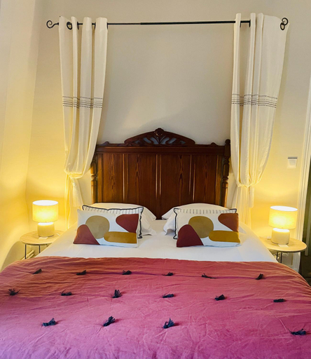 Others 4, La boheme - Chambres d’hotes, Oise