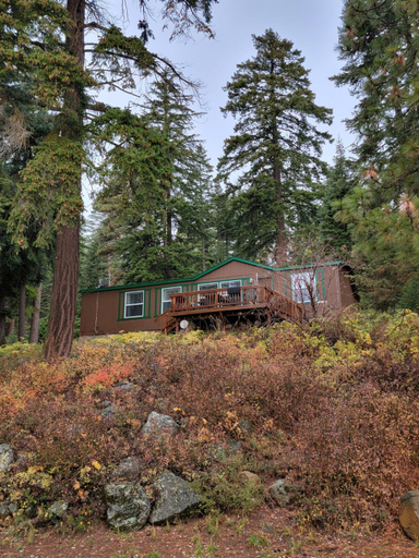 4, Crater Lake Gateway-Rocky Point Resort, Klamath
