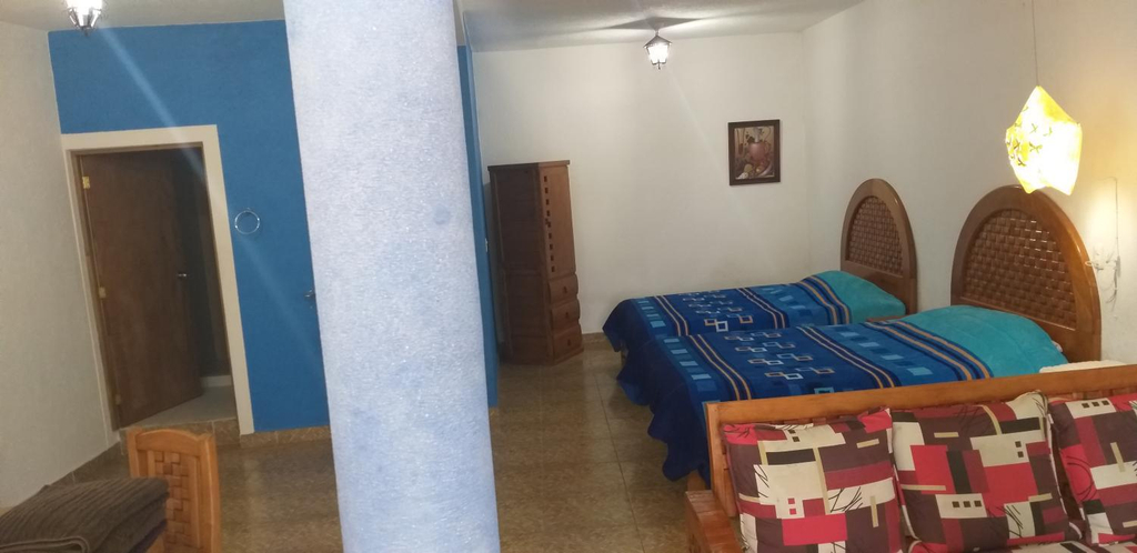 Others 5, Hotel Villas Monteli Suites Cuernavaca, Huitzilac