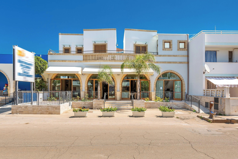 Exterior & Views 2, Lido Marini Rooms Affittacamere B&B, Lecce