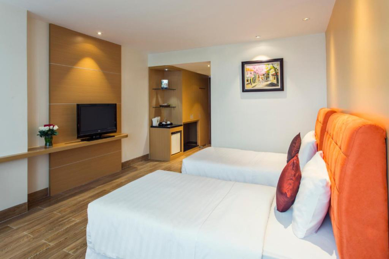 Bedroom 3, Fortuna Hotel Hanoi, Ba Đình
