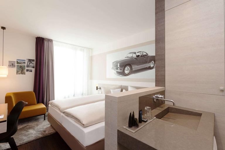 Bedroom 8