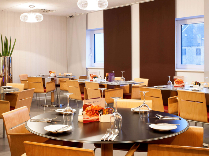 Food & Drinks 5, ibis Aberdeen Centre - Quayside, Aberdeen