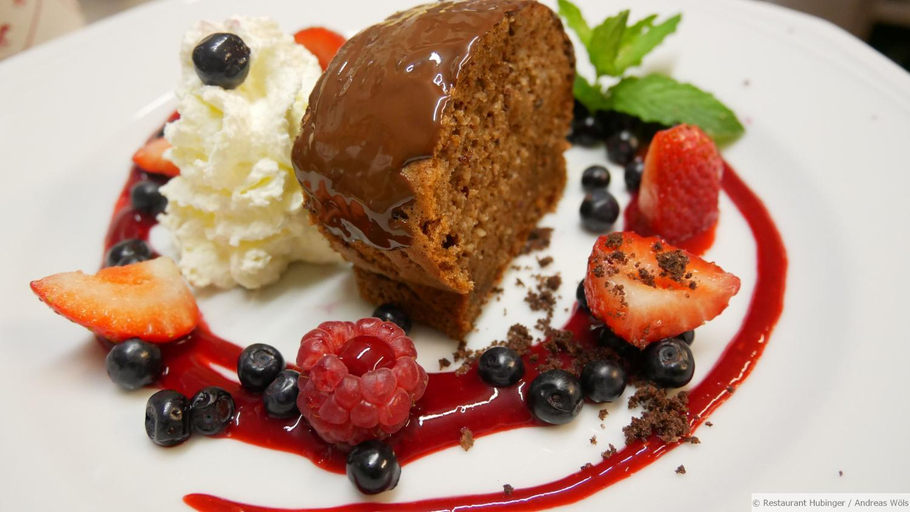 Food & Drinks 5, Landhotel Restaurant Hubinger, Bruck-Mürzzuschlag