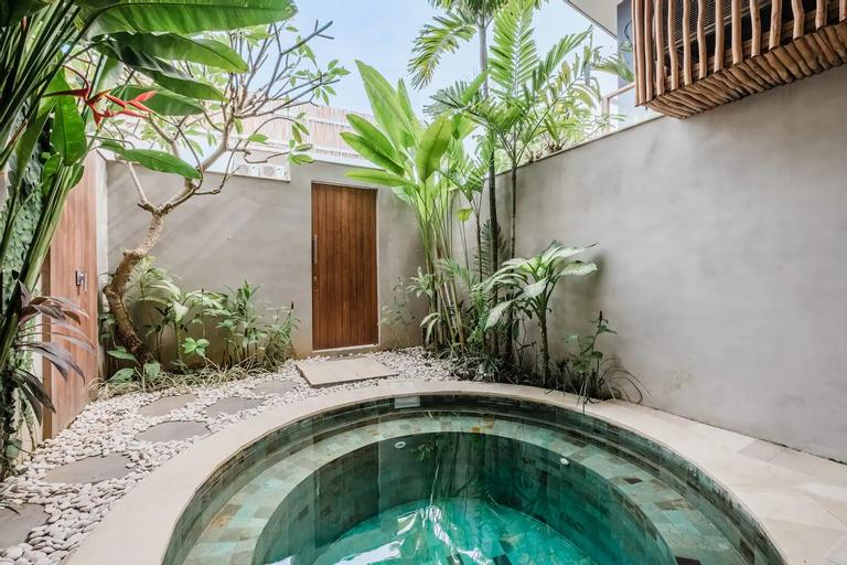 Others 1, Zazen 2 Villa by Hombali, Badung