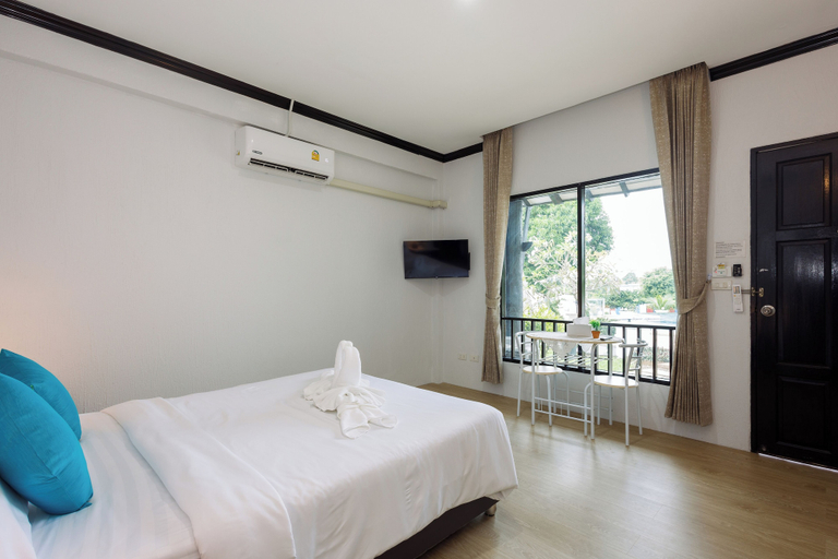 Bedroom 4, Peace Garden Resort Koh Samui, Ko Samui