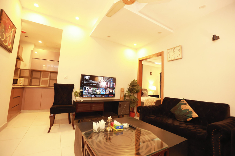 Others 4, Hotel Dream Heights Hotel and Apartment, Islamabad