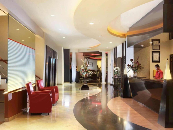 Others 4, Horison Arcadia Wahid Hasyim, Central Jakarta